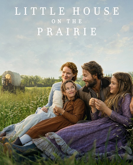 مسلسل Little House on the Prairie الموسم الاول الحلقة 1 مترجمة