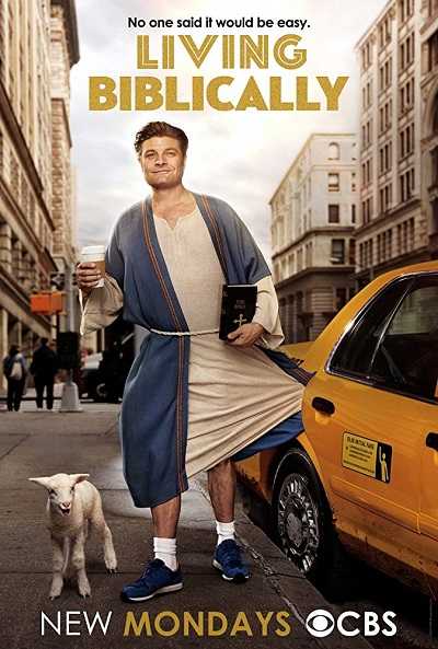 مسلسل Living Biblically الموسم الاول الحلقة 5