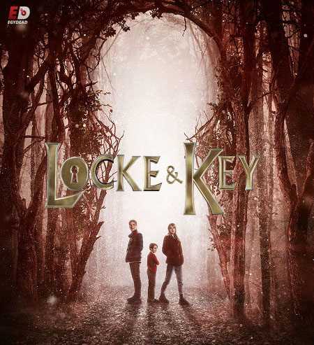 مسلسل Locke and Key الموسم الثاني الحلقة 9 مترجمة
