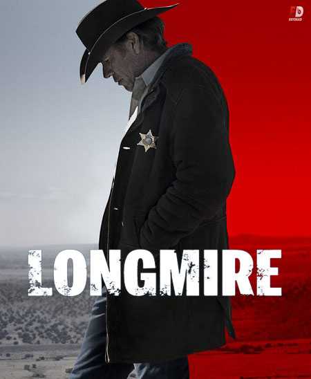 مسلسل Longmire الموسم الثاني الحلقة 13