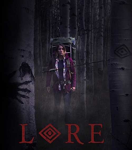 مسلسل Lore الموسم الاول الحلقة 5 مترجمة