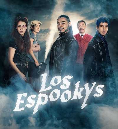 مسلسل Los Espookys الموسم الاول الحلقة 3 مترجمة