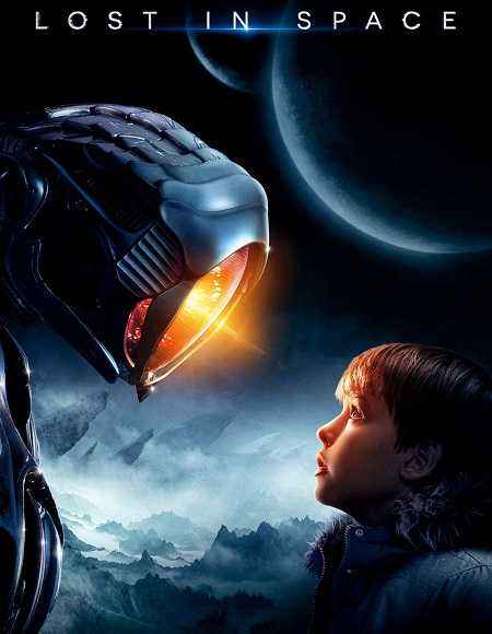 مسلسل Lost in Space الموسم الثاني الحلقة 5 مترجمة