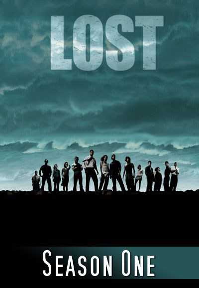 مسلسل Lost الموسم السادس الحلقة 18