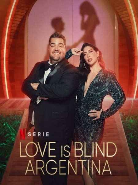 برنامج Love Is Blind Argentina الموسم الثاني الحلقة 10 مترجمة