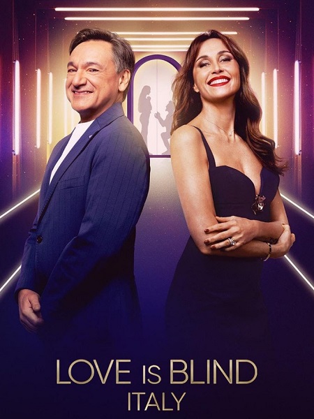 برنامج Love is Blind Italy الموسم الاول الحلقة 7 مترجمة
