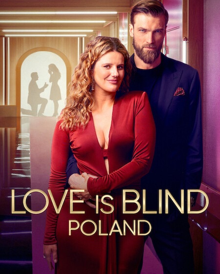 برنامج Love Is Blind Poland الموسم الاول الحلقة 7 مترجمة
