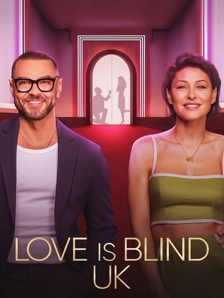 برنامج Love Is Blind UK الموسم الثاني الحلقة 12 مترجمة
