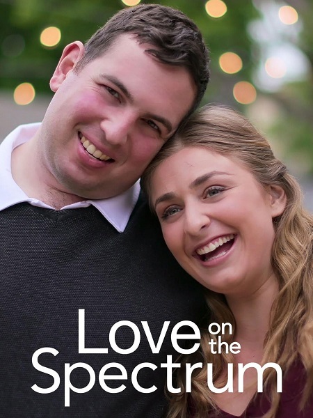 برنامج Love on the Spectrum الموسم الرابع الحلقة 3 مترجمة