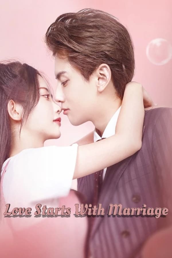 مسلسل Love Starts With Marriage الحلقة 11 مترجمة