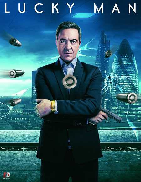 مسلسل Lucky Man الموسم الاول الحلقة 1