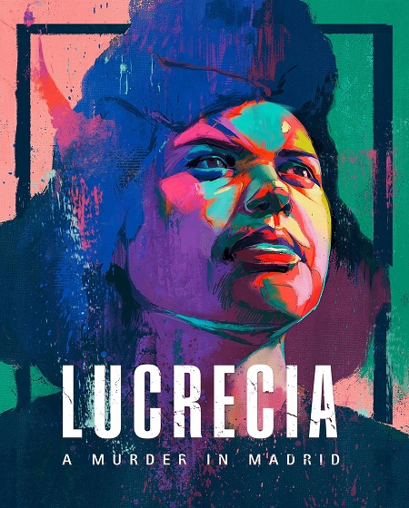 مسلسل Lucrecia un crimen de odio الحلقة 2 مترجمة