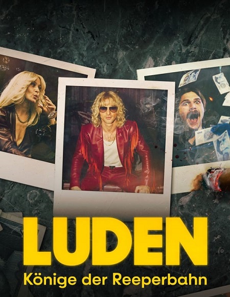 مسلسل Luden Könige Der Reeperbahn الموسم الاول الحلقة 2 مترجمة
