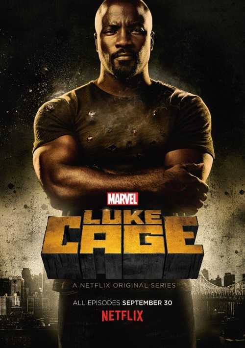 مسلسل Luke Cage الموسم الثاني الحلقة 5 مترجمة