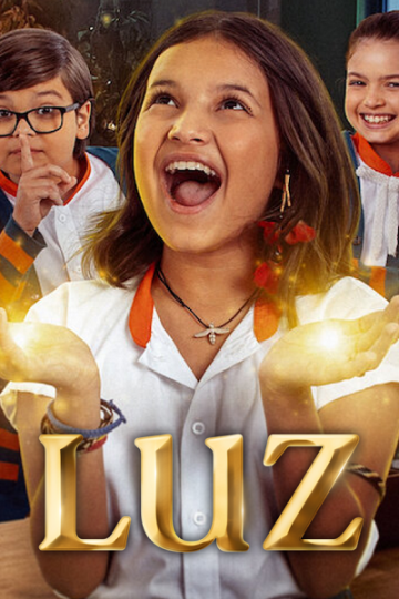 Luz The Light of the Heart الموسم الاول الحلقة 13