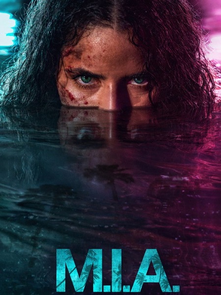 مسلسل M I A الموسم الاول الحلقة 2 مترجمة