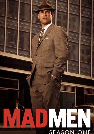 مسلسل Mad Men الموسم الرابع الحلقة 13 مترجمة