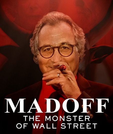 مسلسل Madoff The Monster of Wall Street الحلقة 2 مترجمة