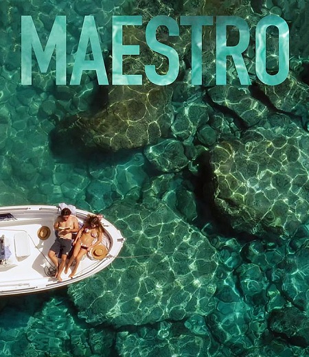 مسلسل Maestro الموسم الاول الحلقة 2 مترجمة