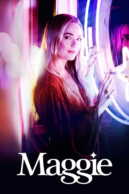 مسلسل Maggie الموسم الاول الحلقة 3 مترجمة