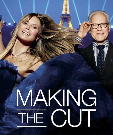 برنامج Making the Cut الموسم الثالث الحلقة 7 مترجمة