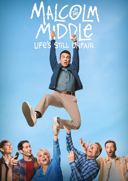 مسلسل Malcolm in the Middle Life’s Still Unfair الحلقة 1 مترجمة