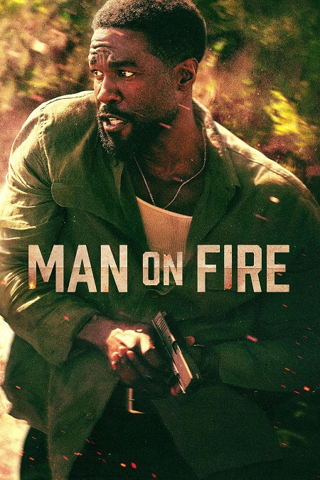 مسلسل Man on Fire الحلقة 2 مترجمة