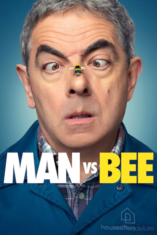 مسلسل Man Vs Bee الموسم الاول الحلقة 9 مترجمة