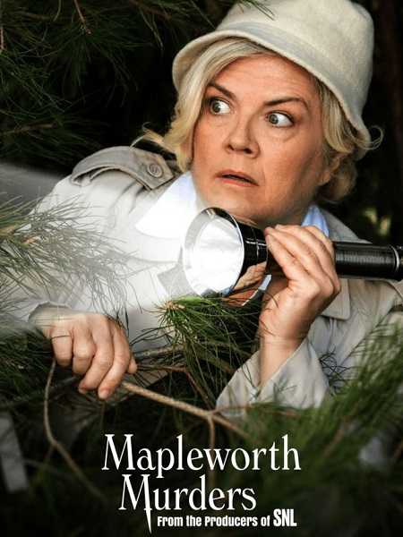 Mapleworth Murders الموسم الاول الحلقة 9