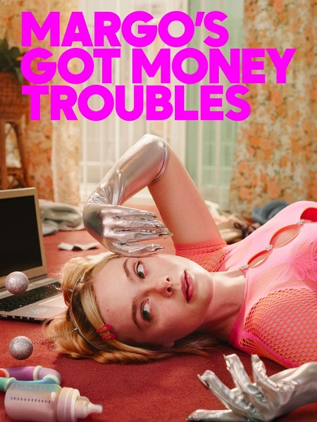مسلسل Margo’s Got Money Troubles الموسم الاول الحلقة 7 مترجمة