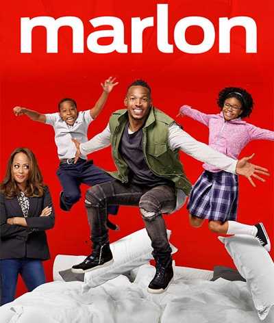 مسلسل Marlon الموسم الثاني الحلقة 3