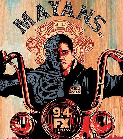 مسلسل Mayans MC الموسم الرابع الحلقة 10 مترجمة