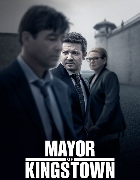مسلسل Mayor of Kingstown الموسم الثالث الحلقة 7 مترجمة