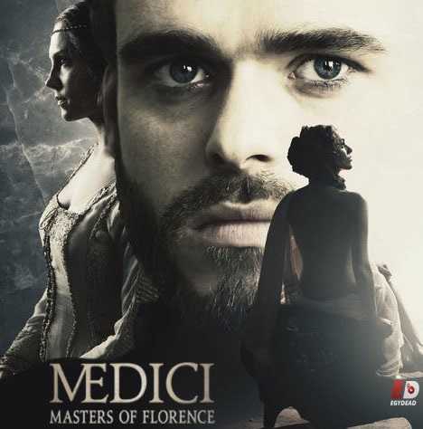 مسلسل Medici الموسم الثاني الحلقة 1 مترجمة