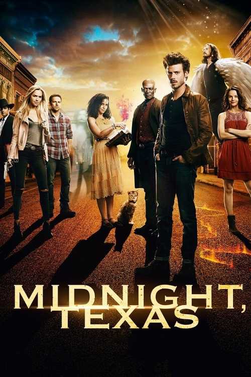 مسلسل Midnight Texas الموسم الاول الحلقة 2