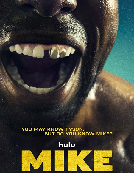 مسلسل Mike الحلقة 8 مترجمة