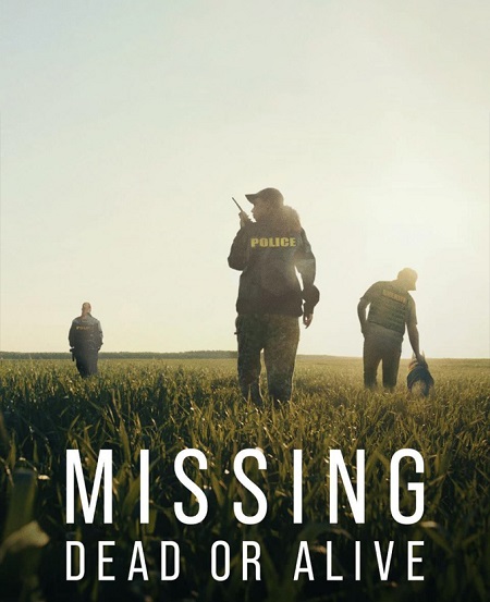 مسلسل Missing Dead or Alive الموسم الثاني الحلقة 2 مترجمة