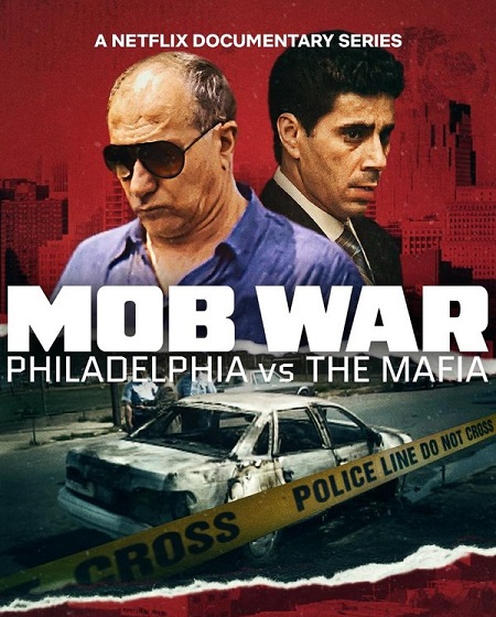 مسلسل Mob War Philadelphia vs the Mafia الموسم الاول الحلقة 1 مترجمة