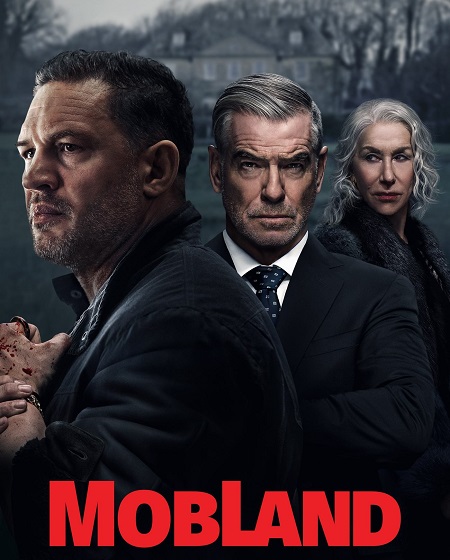 مسلسل MobLand الموسم الاول الحلقة 2 مترجمة