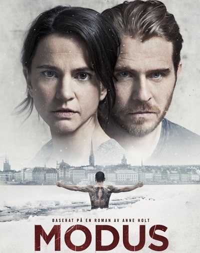 مسلسل Modus الموسم الثاني الحلقة 2 مترجمة