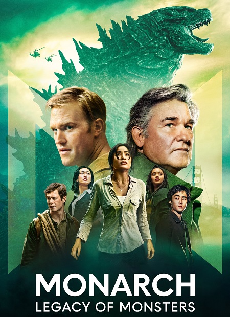 مسلسل Monarch Legacy of Monsters الموسم الثاني الحلقة 8 مترجمة