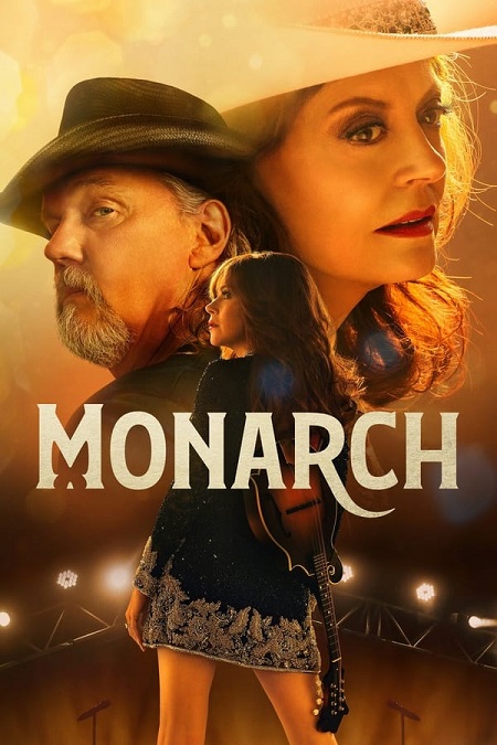 مسلسل Monarch الموسم الاول الحلقة 7 مترجمة