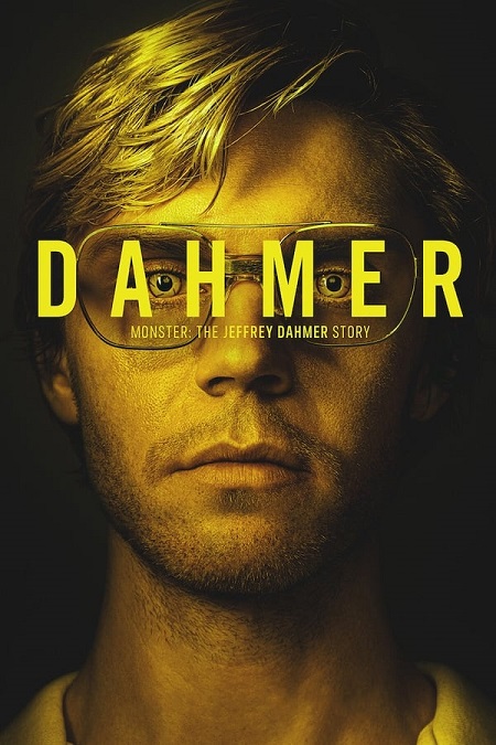 مسلسل Monster The Jeffrey Dahmer Story الحلقة 2 مترجمة