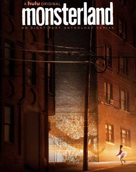مسلسل Monsterland الموسم الاول الحلقة 2