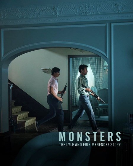 مسلسل Monsters The Lyle and Erik Menendez Story الحلقة 3 مترجمة