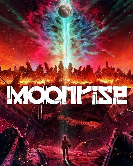 انمي Moonrise الحلقة 13 مترجمة
