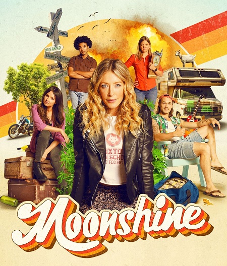 مسلسل Moonshine الموسم الثاني الحلقة 3 مترجمة