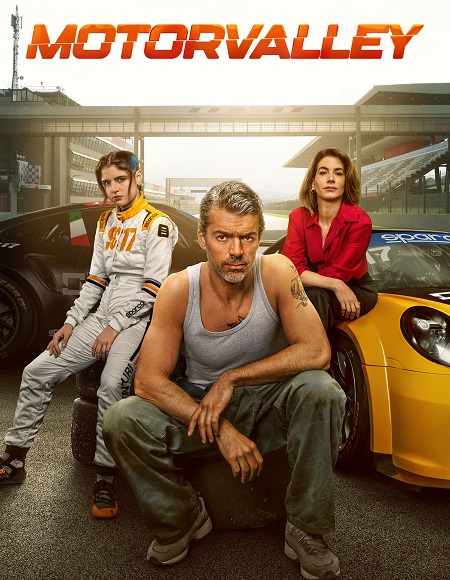 مسلسل Motorvalley الحلقة 3 مترجمة