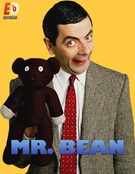 مسلسل Mr Bean الحلقة 14 مترجمة