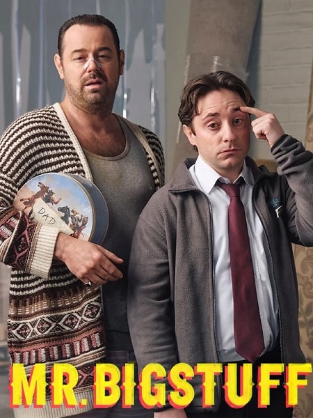 مسلسل Mr Bigstuff الموسم الثاني الحلقة 3 مترجمة